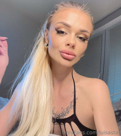 luisastar profile image