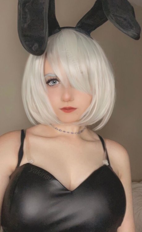 Yakirisu ポルノスター 画像