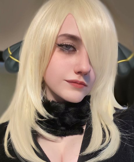 Yakirisu 独占女優 写真