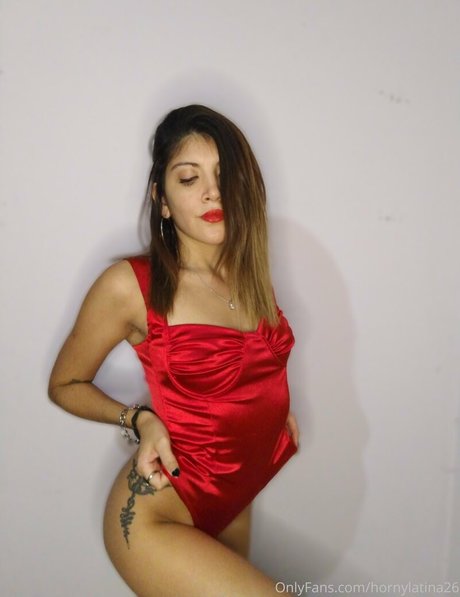 hornylatina26 美しい女優 ギャラリー