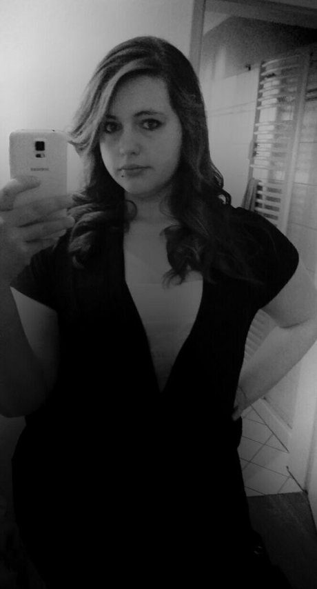 crazy curvy melii 完璧なスター 写真