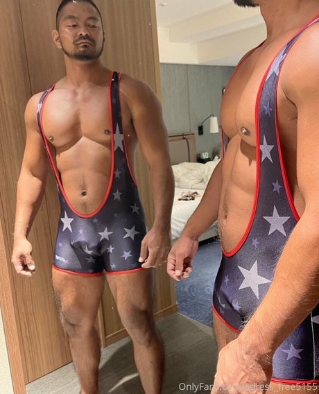 adress free5155 裸モデル 画像