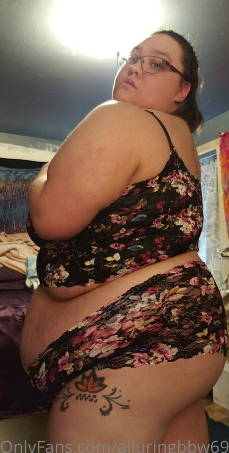 alluringbbw69 トップモデル ギャラリー
