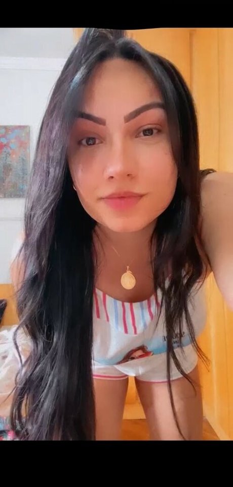Rafaella Mendez 限定スター 写真