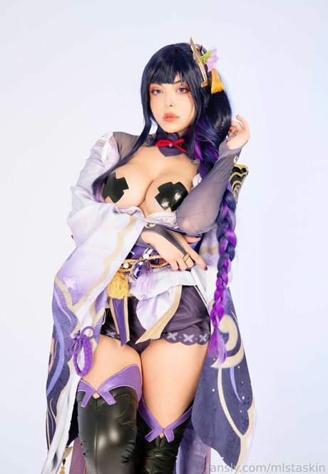 mlstaskin 最高のモデル 写真