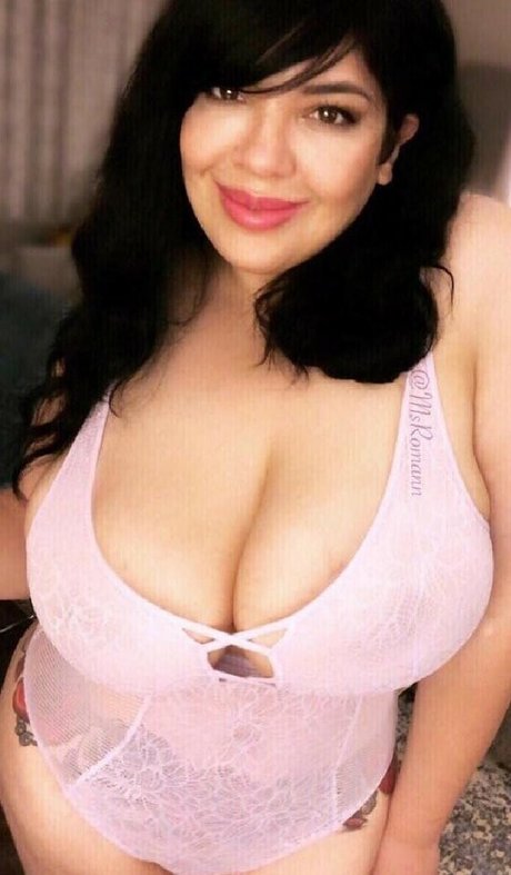 Jessy Romann 美しい女優 写真