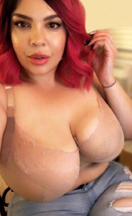 Jessy Romann ポルノモデル 写真