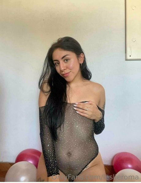 leslieroma 完璧な女優 写真