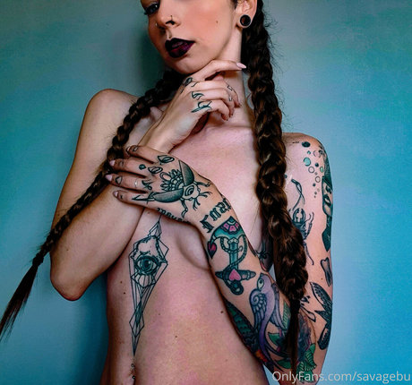 savagebu トップスター 画像