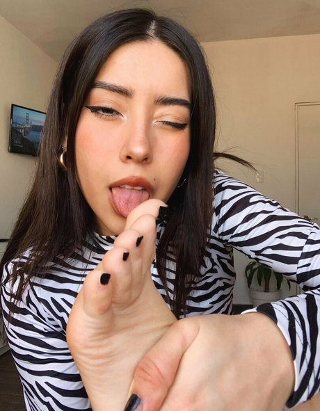 rositapastel 美しいモデル 画像