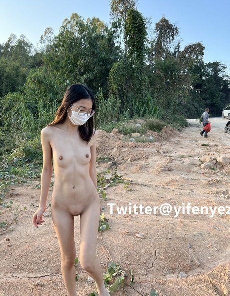 アジアンシャワー OnlyFans ポルノ 写真