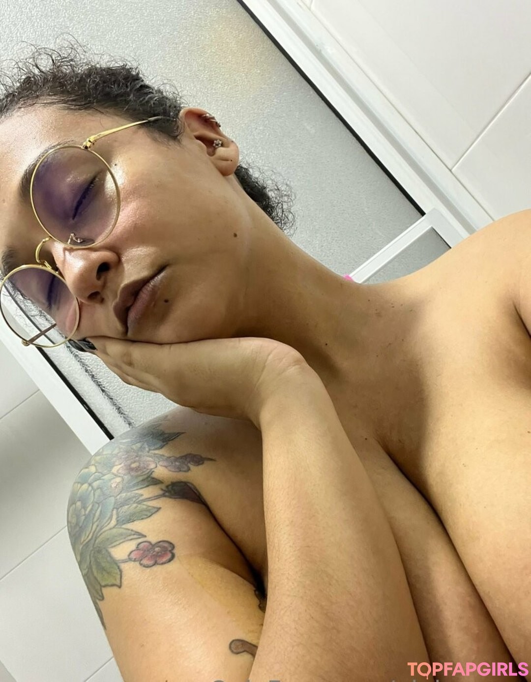 pinkuasmr ホットなスター 写真