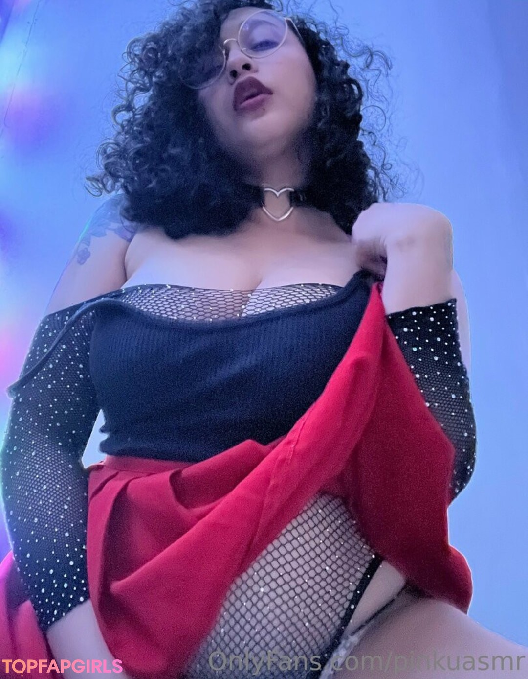 pinkuasmr ホット女優 ギャラリー