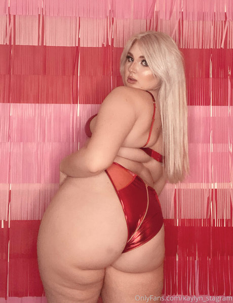 kaylyn stagram 高品質モデル アーカイブ