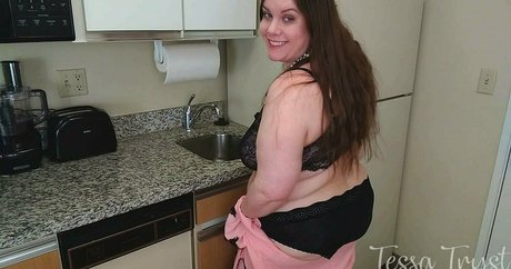 tessajulietfree 無料スター 写真