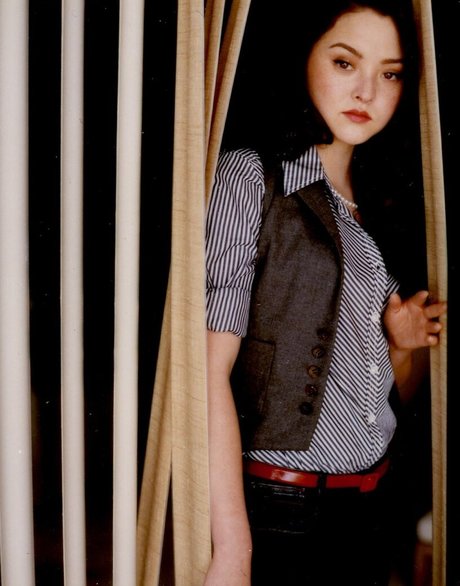 Devon Aoki ヌードスター 写真