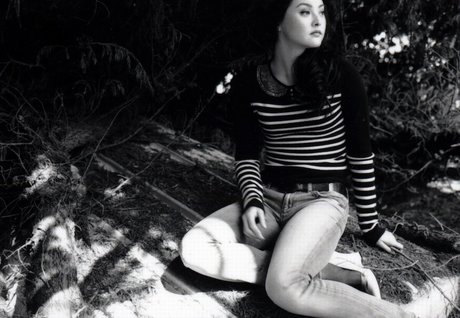 Devon Aoki ポルノスター アダルト 写真
