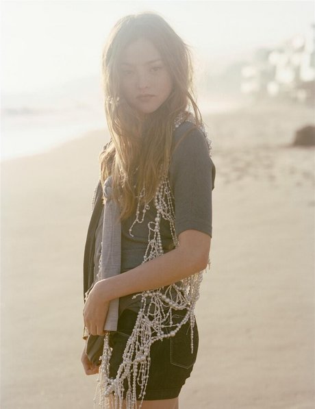Devon Aoki HDモデル アーカイブ