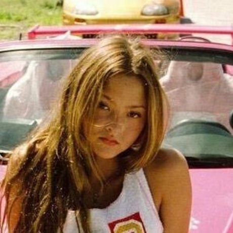 Devon Aoki ヌードのポルノスター 写真