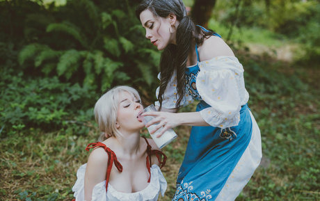 vauntastic トップスター 写真