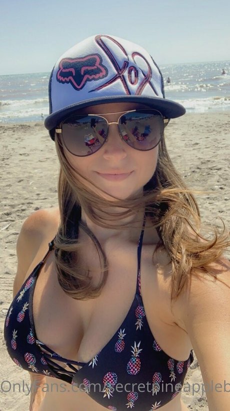 secretpineapplebabe profile image