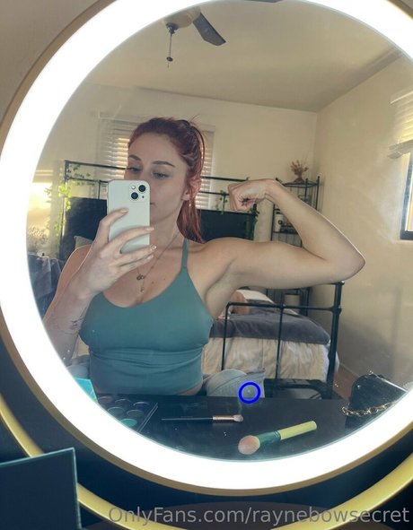 raynebowsecret 美しいポルノスター 写真