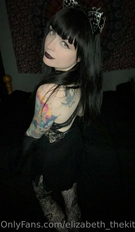 elizabeth thekitten 素敵なスター 写真