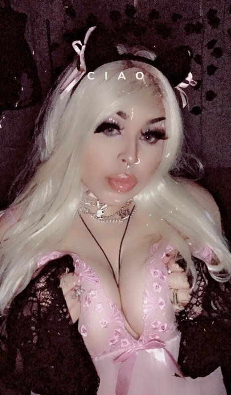 keonavalentine ヌードモデル 画像