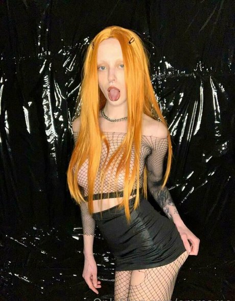 arielmurrr 高品質のポルノスター ギャラリー