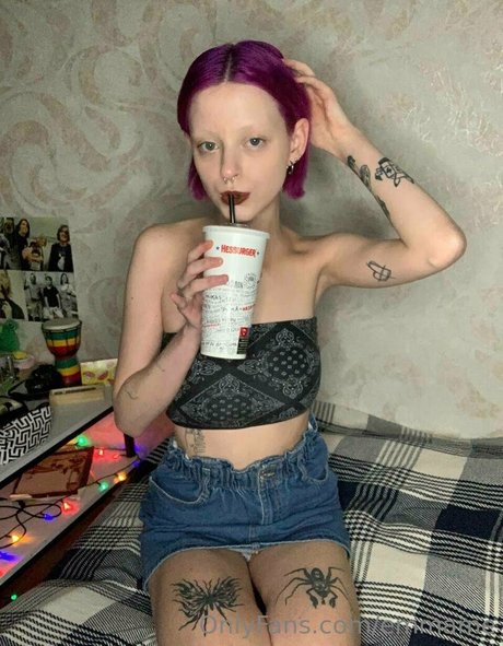 arielmurrr ホットなポルノスター 写真