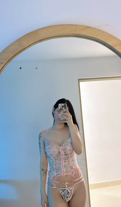 Maya Monroy Ruiz セクシーなポルノスター ギャラリー