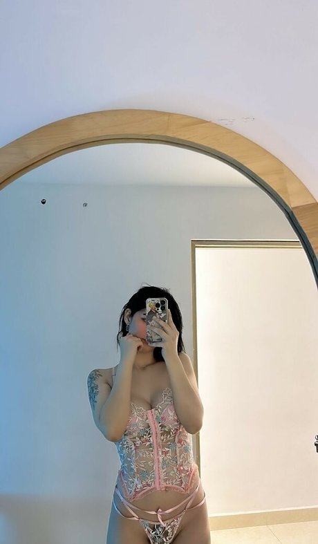 Maya Monroy Ruiz モデル アーカイブ
