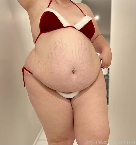 twicethesize 美しいモデル 画像