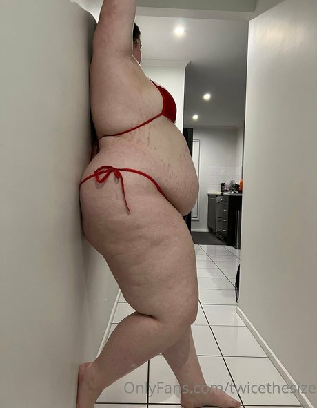 twicethesize ポルノスター 写真