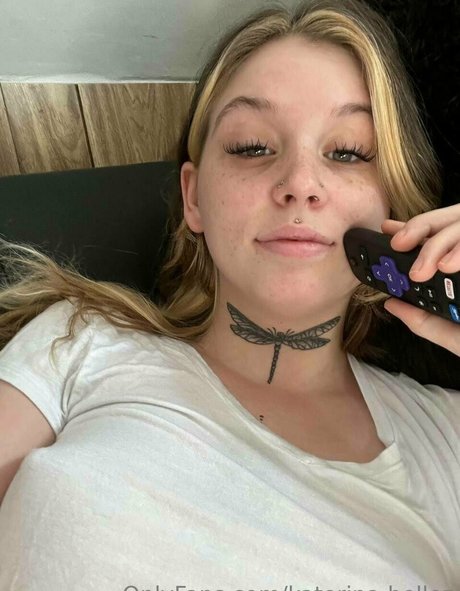 katerina bellez 完璧なモデル 写真