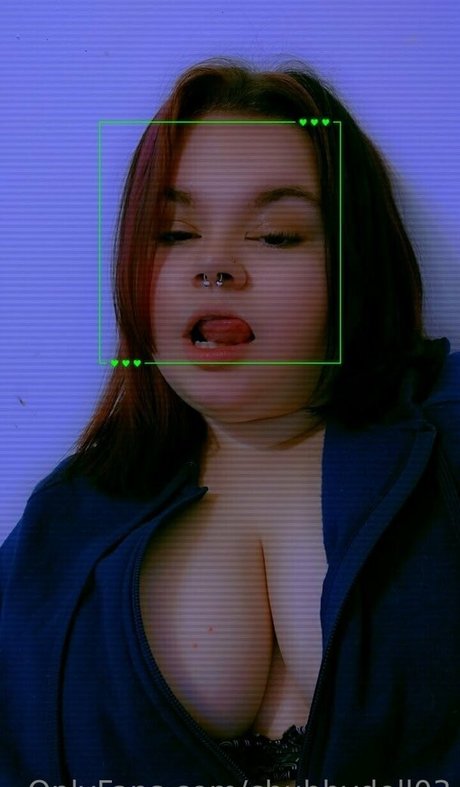 chubbydoll03 ホットなモデル 写真