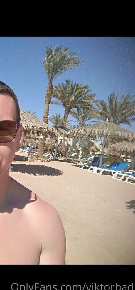 viktorbad トップポルノスター 画像