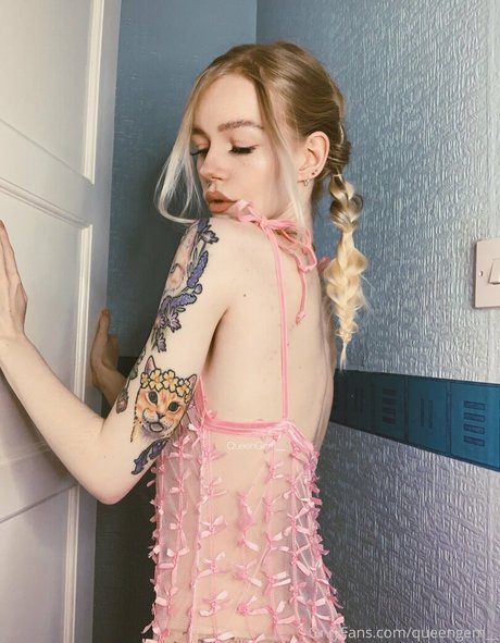 queengem セックスモデル 写真