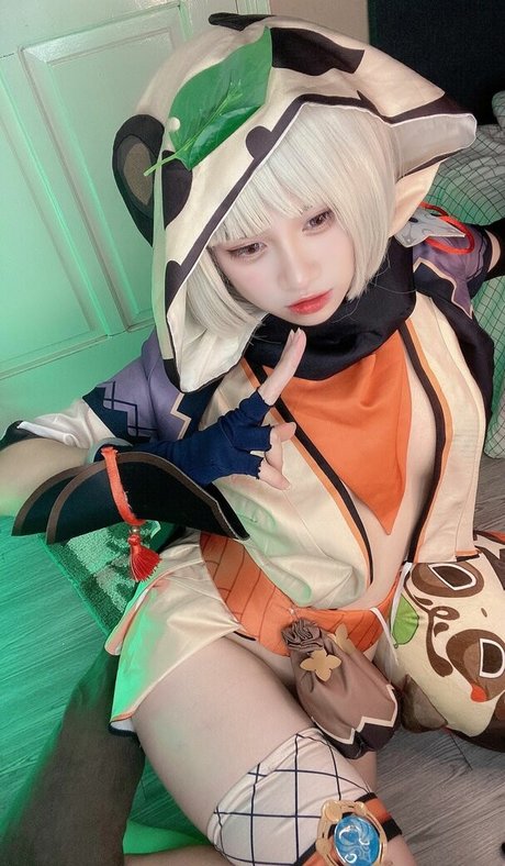 Riribonni セクシー女優 写真