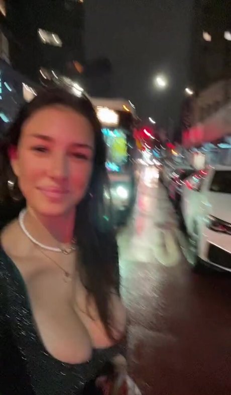 Leilani Azalea セクシーなスター 画像