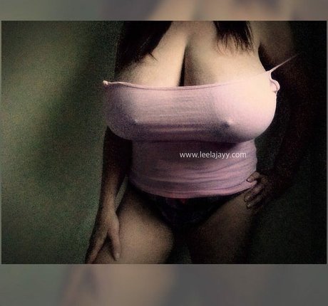 Leelajay エロティック女優 写真