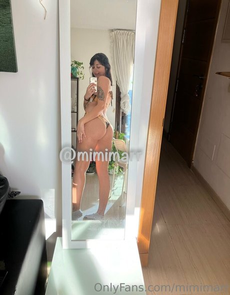 mimimarr 最高のスター 写真