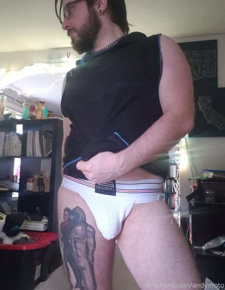 andymoto ホットなスター アーカイブ