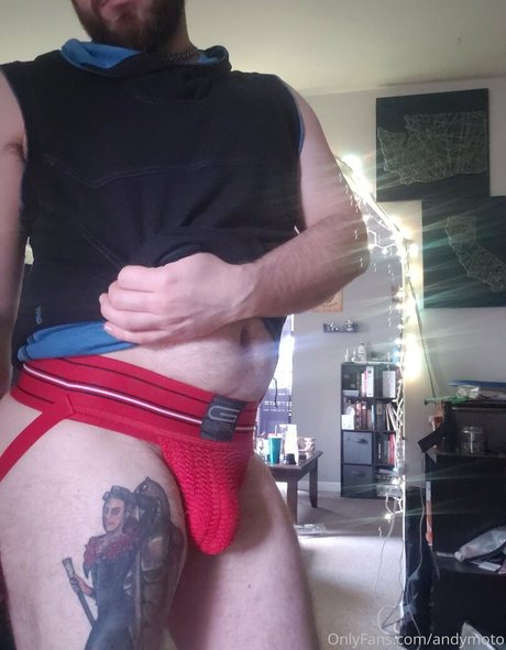 andymoto 裸のモデル アーカイブ