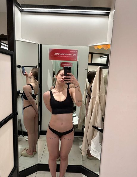 Marley Tipper 可愛い女優 写真