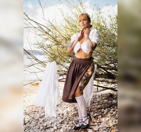 MayasWorld トップポルノスター 写真
