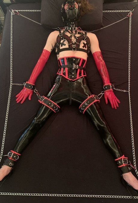 Janerose666 美しいポルノスター 写真