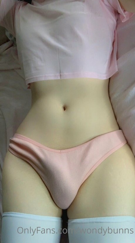 wondybunns アダルトモデル 画像