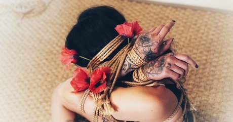 sugarskull bri セクシーなスター 画像