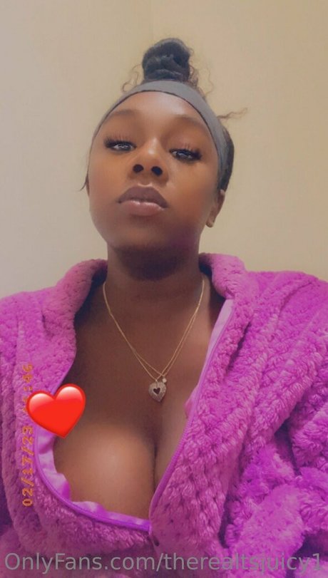 therealtsjuicy1 profile image